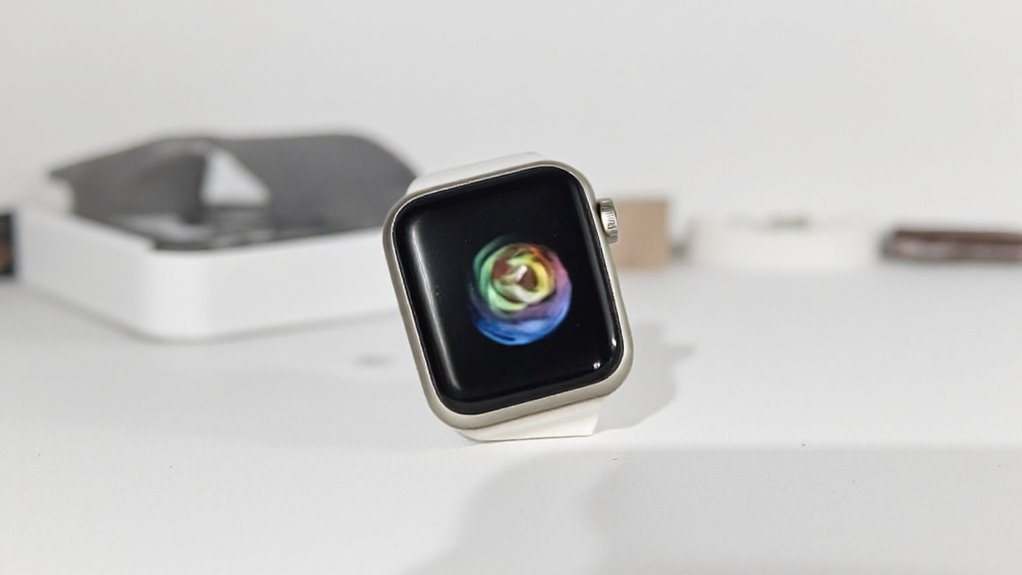 zalecenia dotyczące fitnessu z Apple Watch udostępnione
