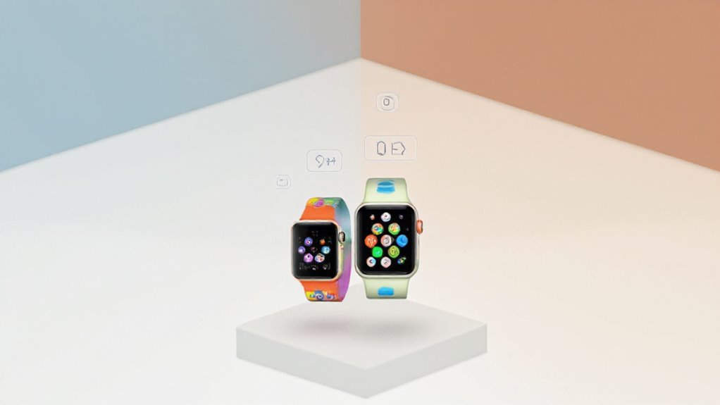 apple watch dla dzieci