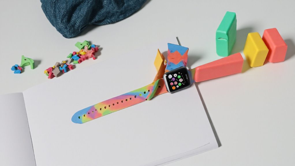 apple watch dla dzieci