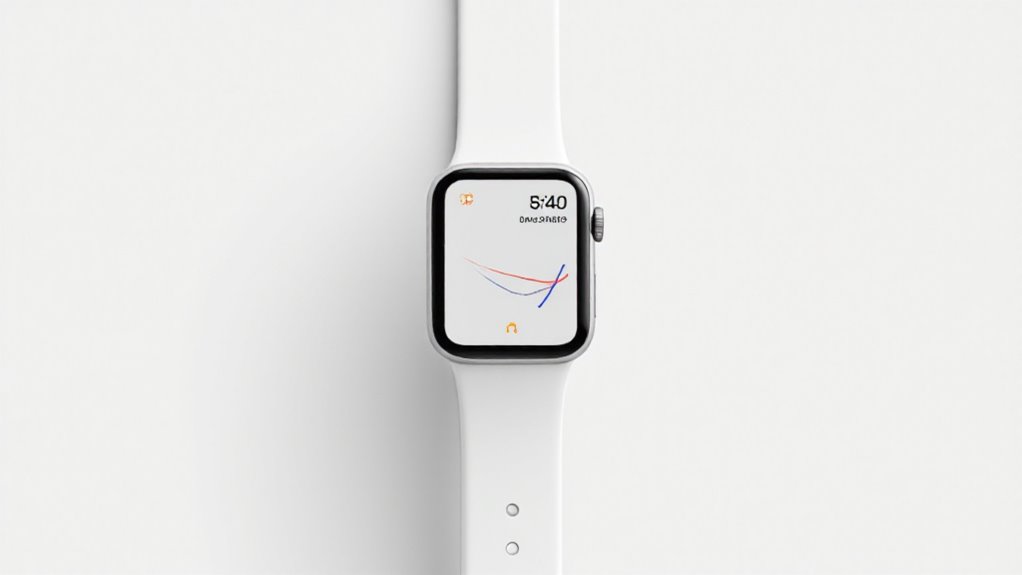 postępy w monitorowaniu zdrowia za pomocą Apple Watch