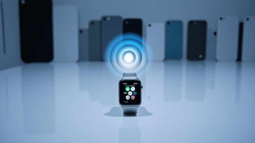 wskazówki dotyczące niezależności Apple Watch