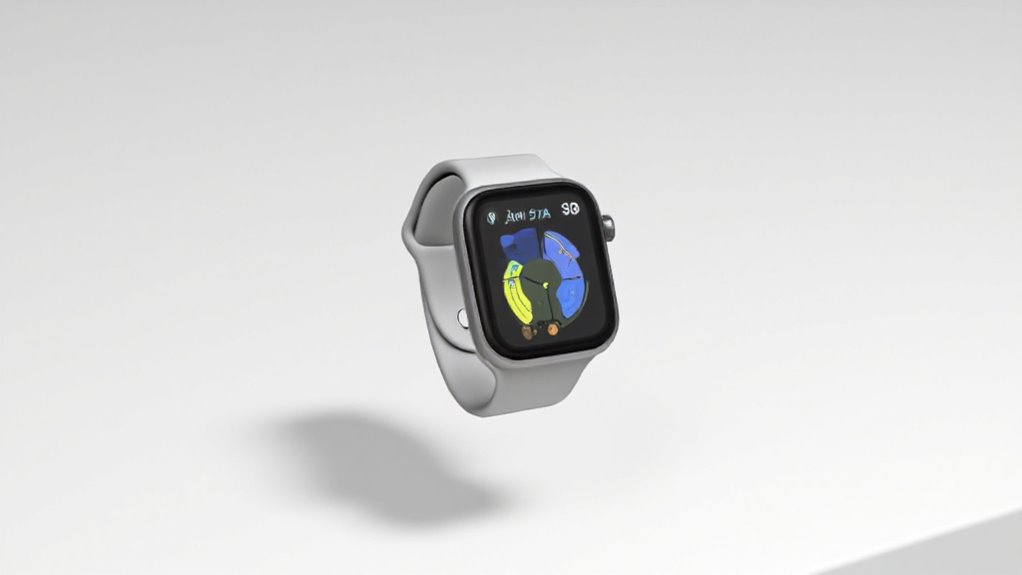 niezależna funkcjonalność Apple Watch wyjaśniona