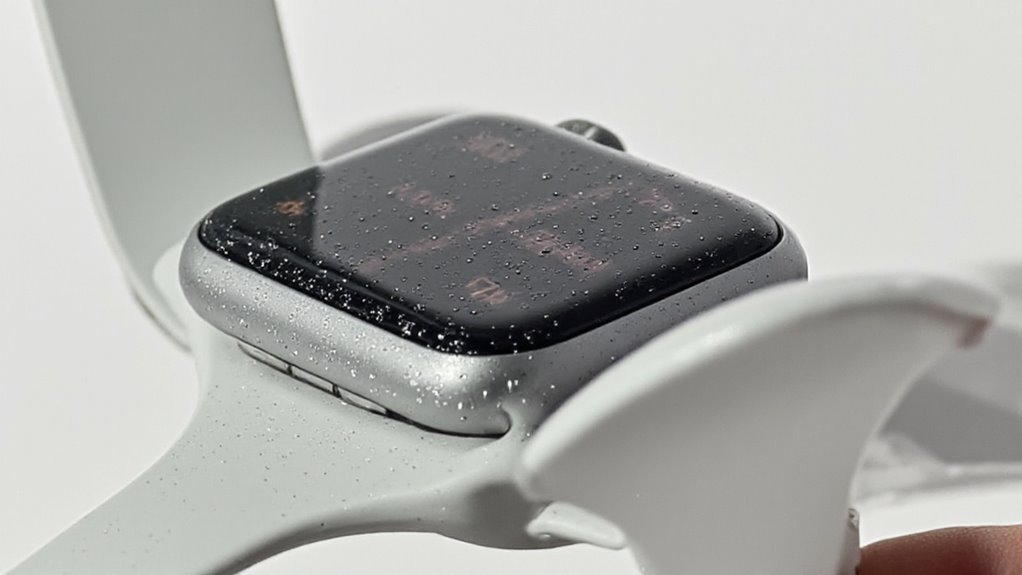 ubezpieczenie Apple Watch