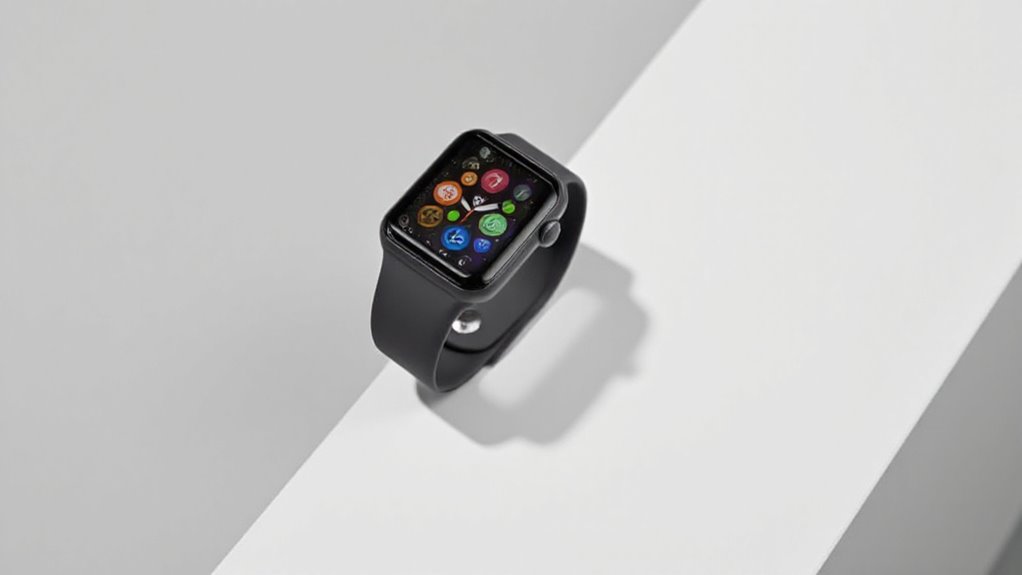 szczegóły cenowe Apple Watch