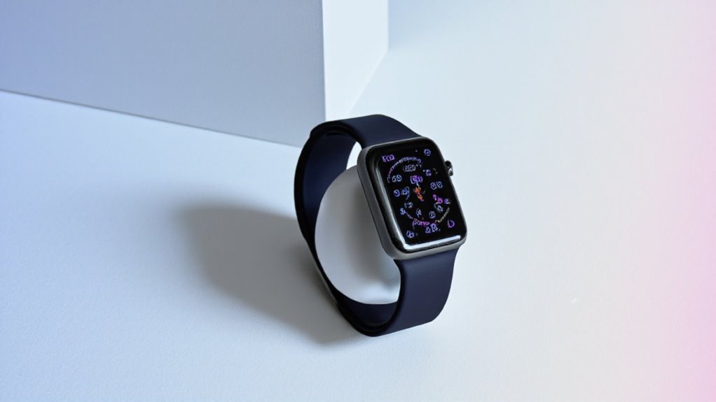 plusy i minusy Apple Watch