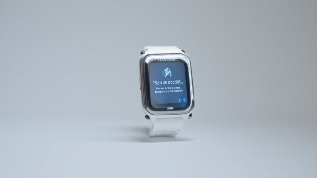 wskazówki dotyczące resetowania Apple Watch