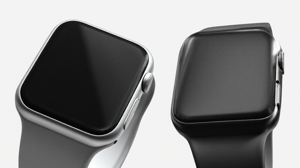 przewodnik po ochronach ekranu Apple Watch