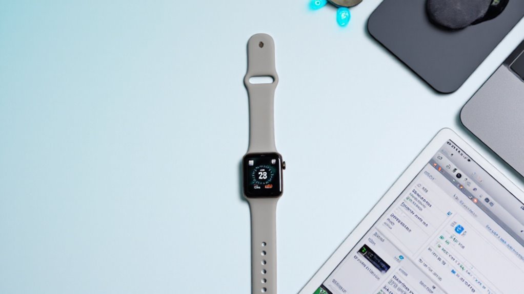 wymagania dotyczące kompatybilności Apple Watch SE