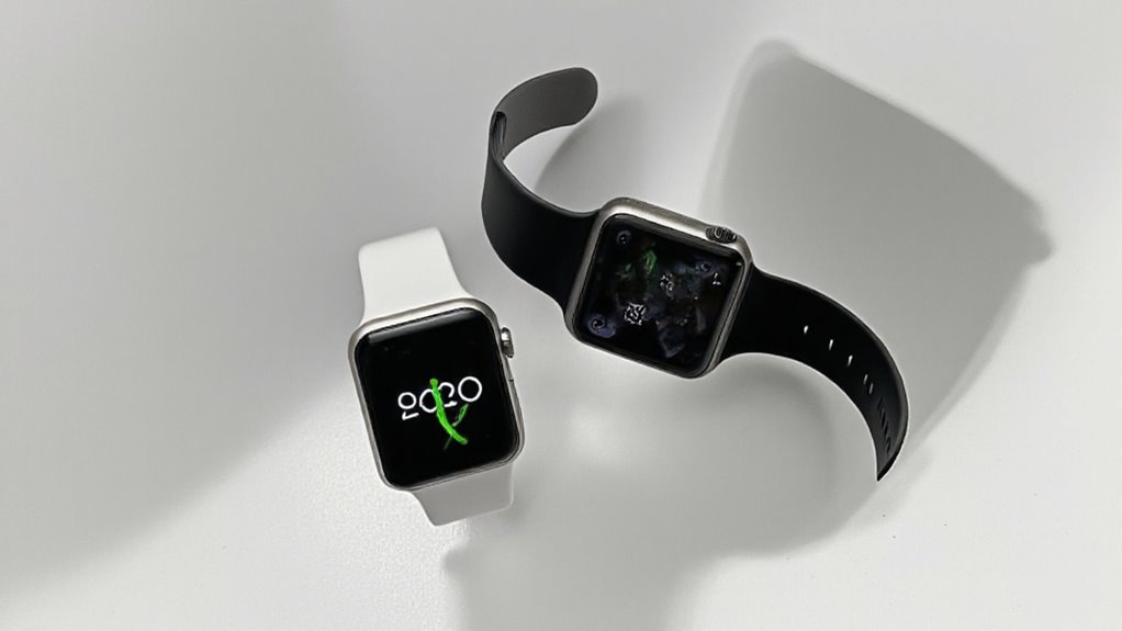 apple watch se szczegóły