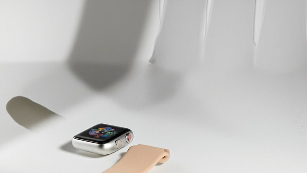 apple watch se najczęściej zadawane pytania