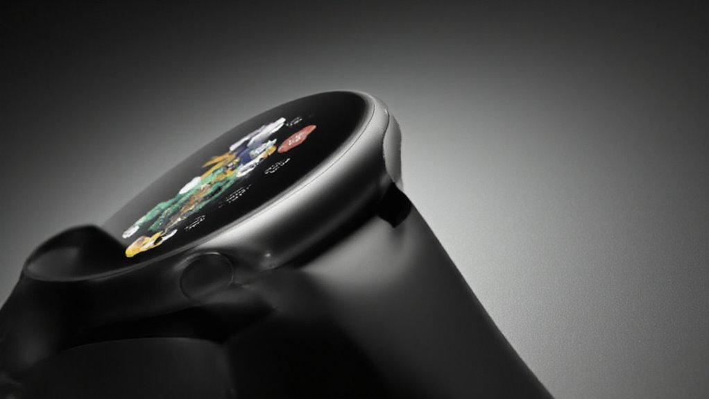 funkcje Apple Watch SE
