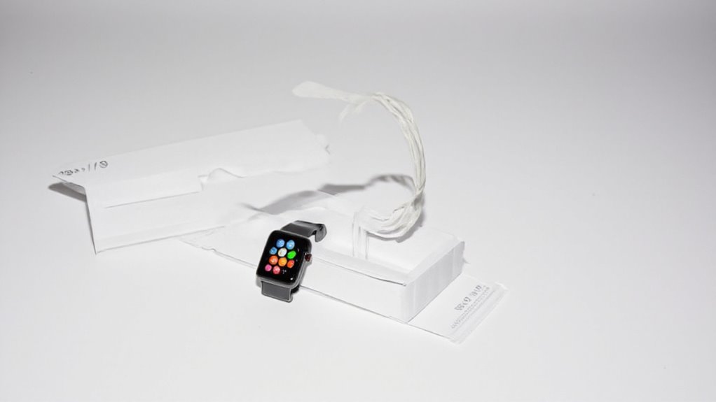 przewodnik po Apple Watch SE