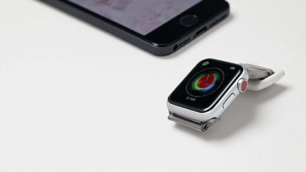 rozważania dotyczące zakupu Apple Watch SE