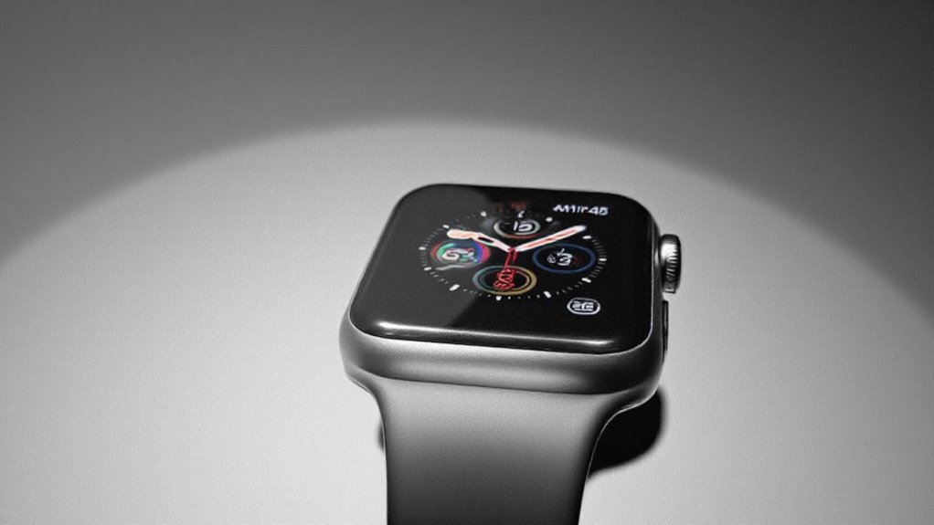 podsumowanie rekomendacji apple watch se