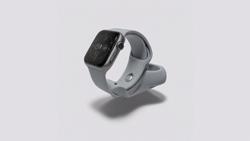porady dotyczące zakupów Apple Watch SE