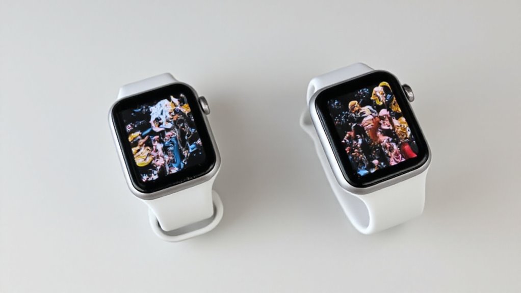 apple watch seria 5