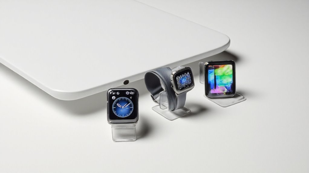 apple watch series 5 funkcje