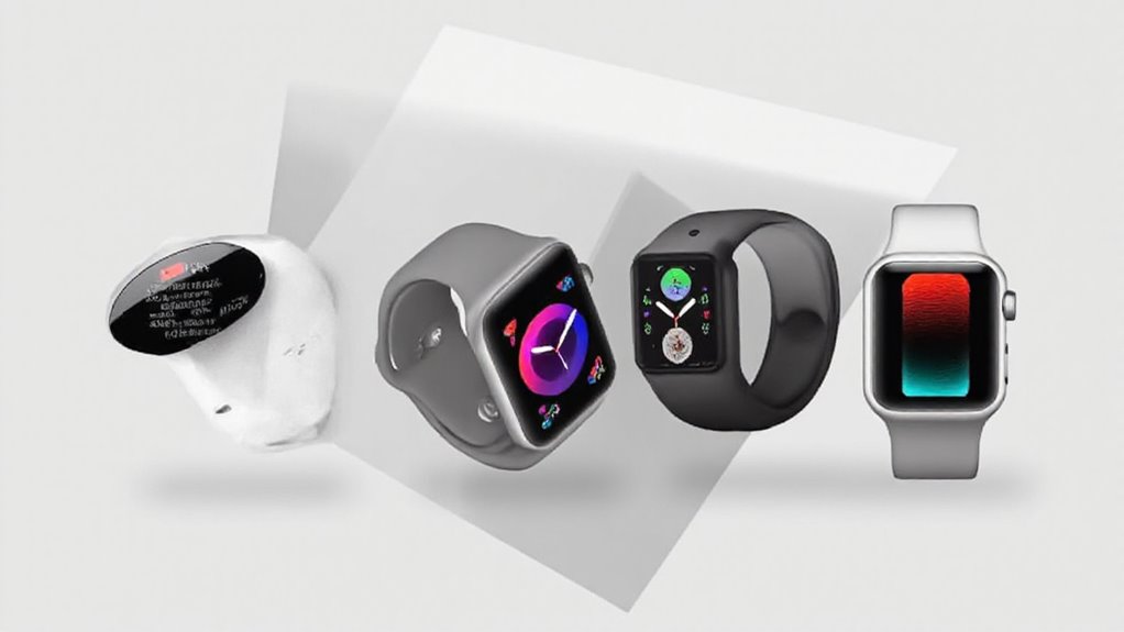 apple watch series 6 ulepszenia