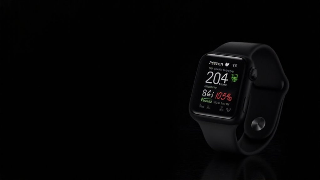 korzyści z Apple Watch Series 7
