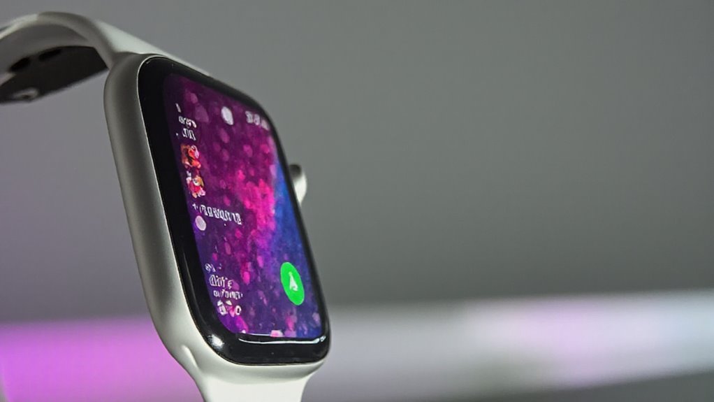 Najczęściej zadawane pytania dotyczące Apple Watch Series 7