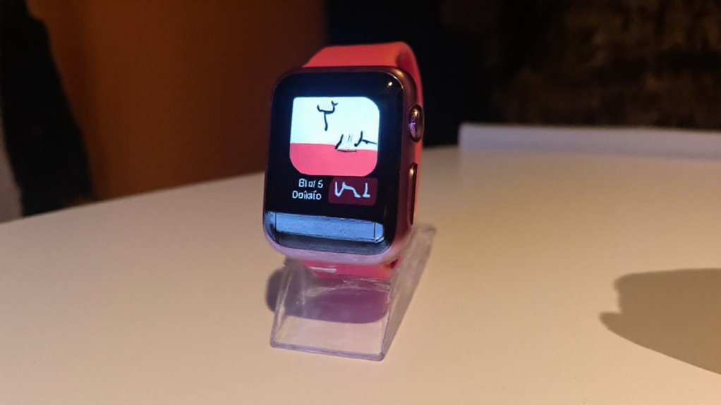 premiera Apple Watch Series 7