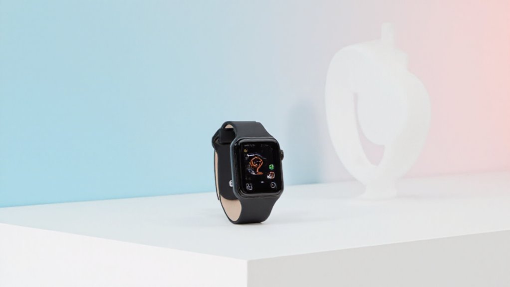 funkcje Apple Watch Series 9