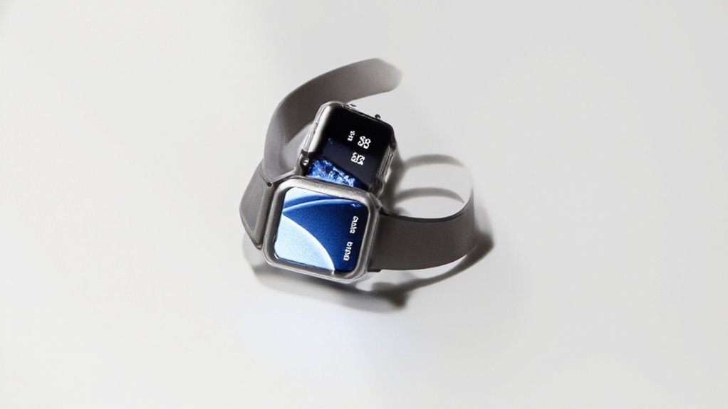 funkcje Apple Watch Series 9