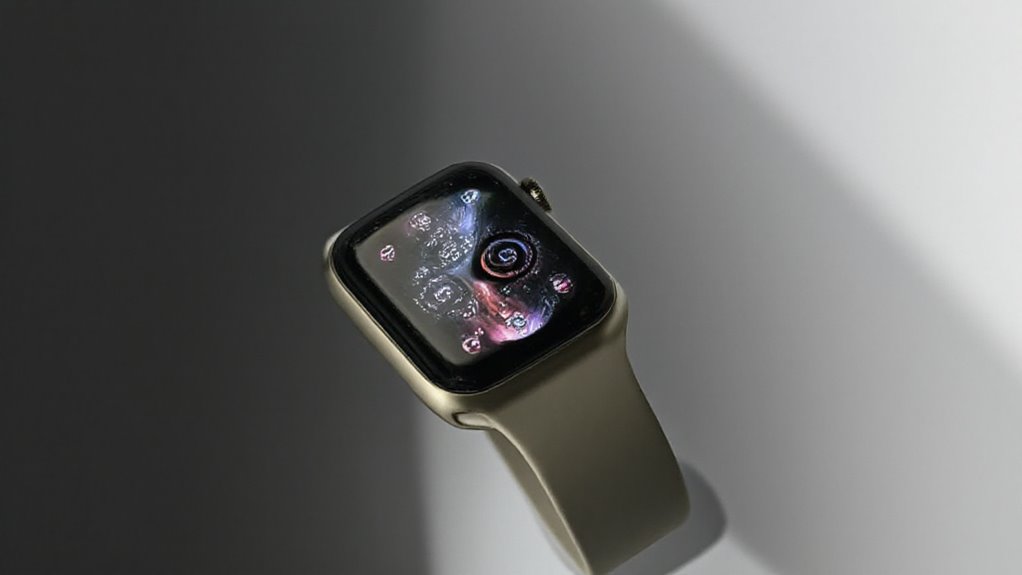 wskazówki dotyczące konfiguracji Apple Watch