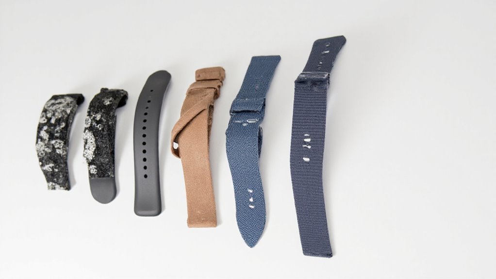 kompatybilność pasków do Apple Watch