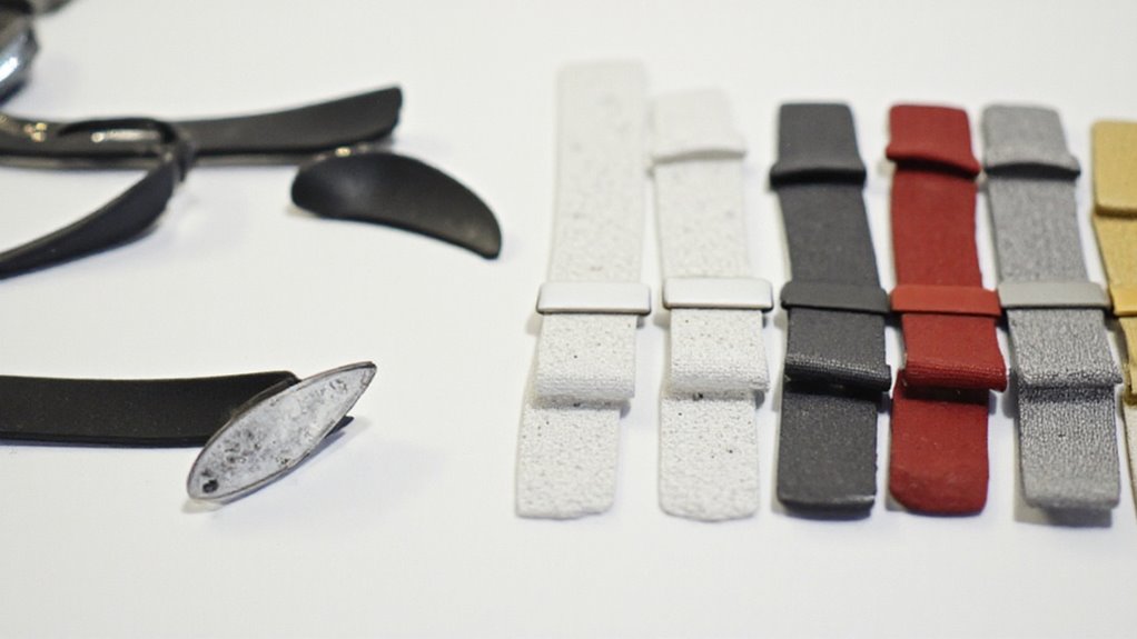 przewodnik wymiany paska do Apple Watch