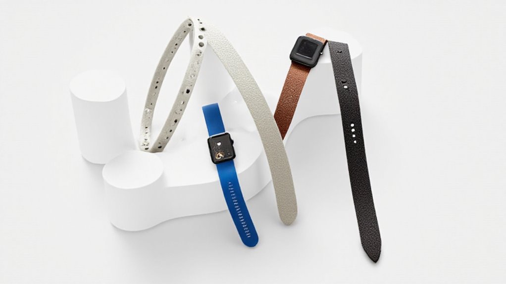przewodnik po wyborze pasków do Apple Watch