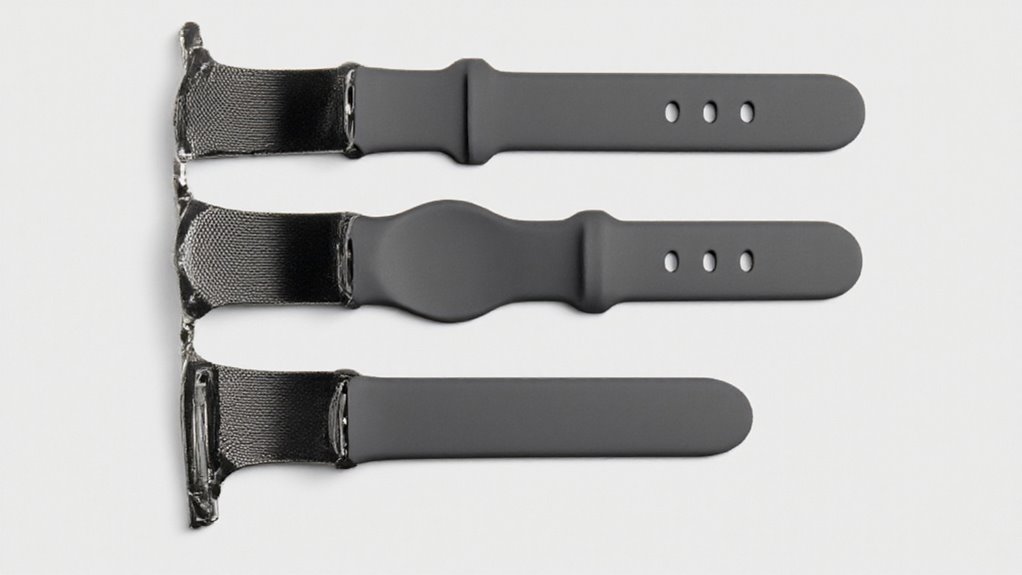 rozmiary pasków do Apple Watch