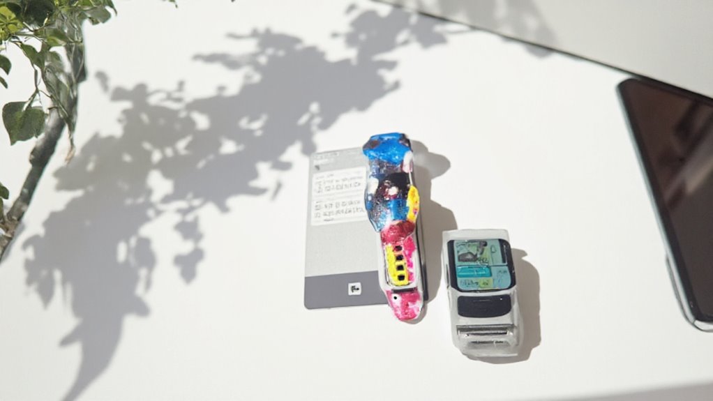 odpowiedniość Apple Watch dla dzieci