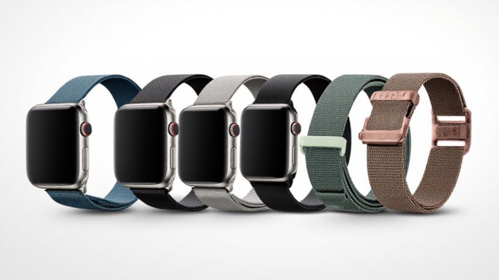 paski do Apple Watch Ultra