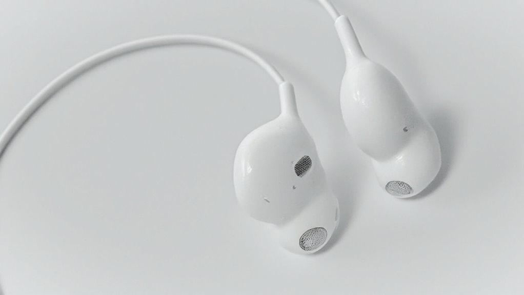 ewolucja przewodowych słuchawek Apple