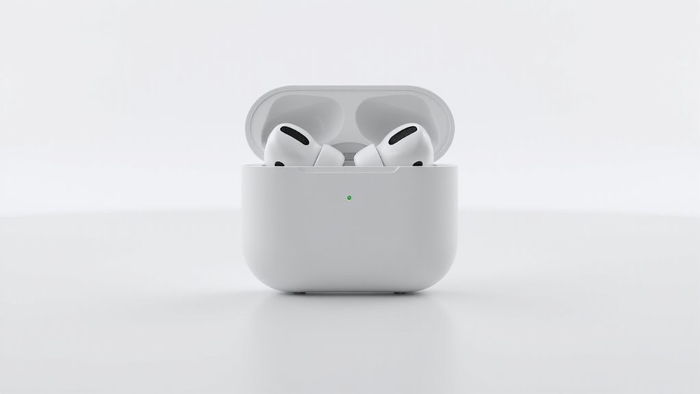 bezprzewodowe słuchawki Apple na raty