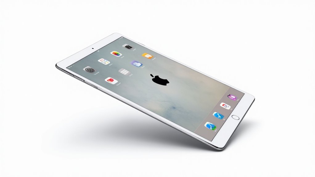 applecare ochrona iPada