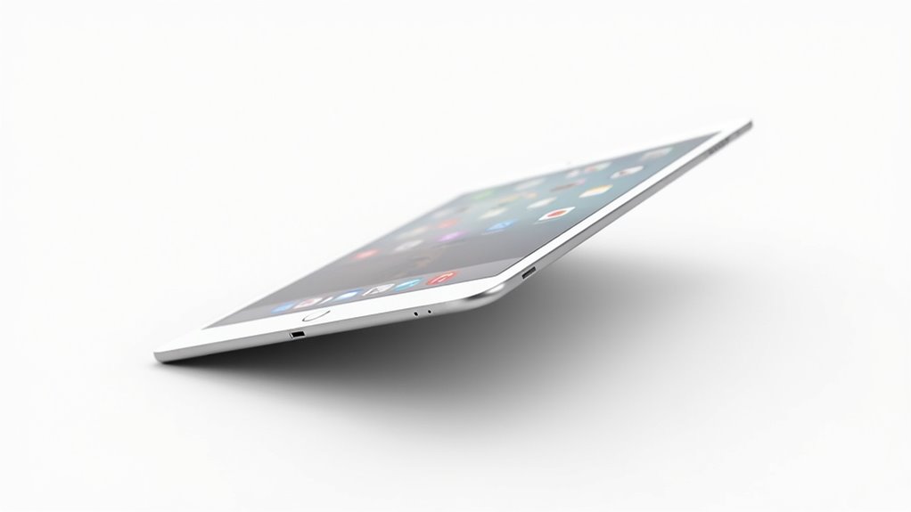 pytania dotyczące ochrony AppleCare iPada