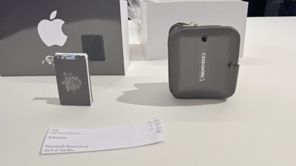 autentyczność i kwestie kosztów