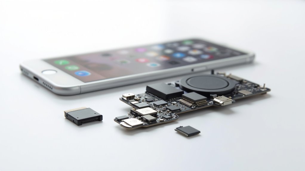 autoryzowane serwisy naprawcze Apple