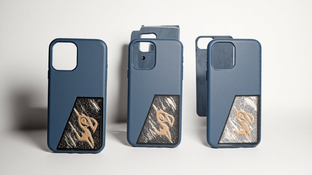 zrównoważyć ochronę i styl