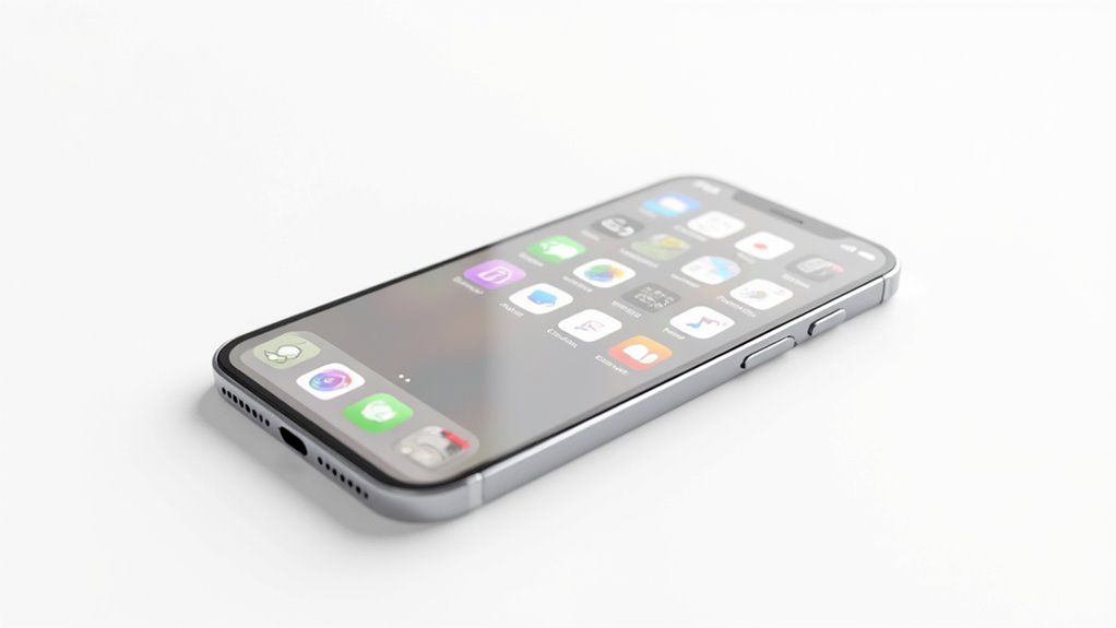 zrównoważone cechy iPhone 13