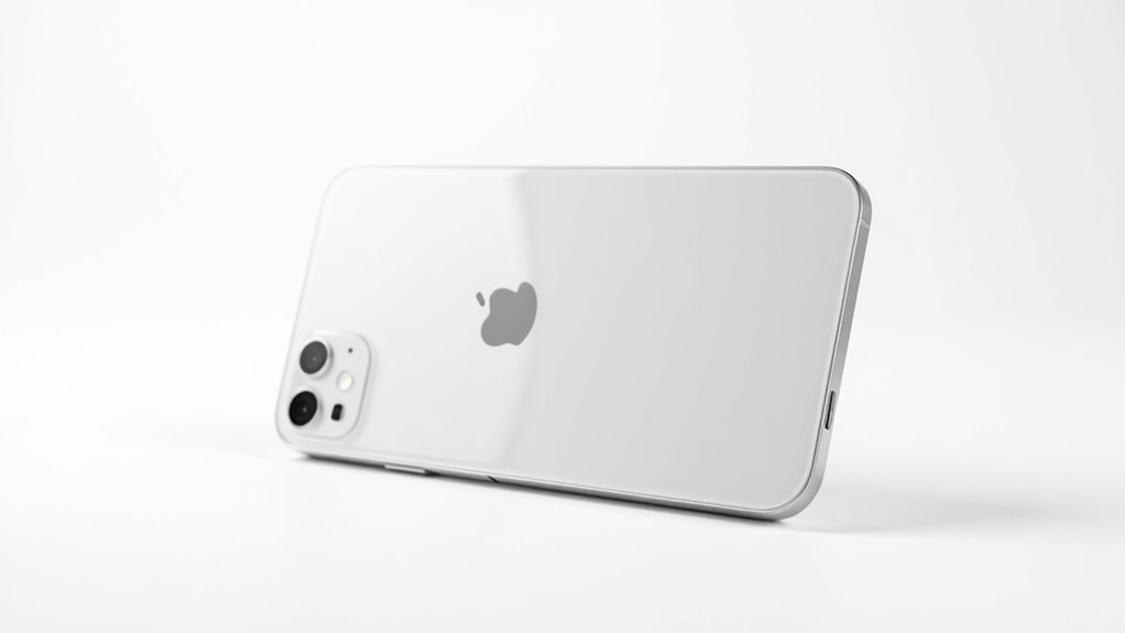 zrównoważona wydajność z aparatem