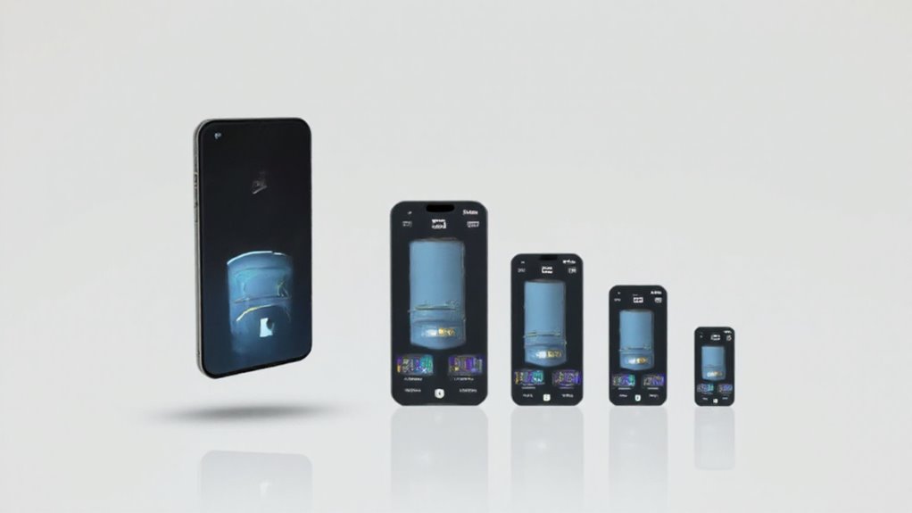 pojemność baterii i trwałość