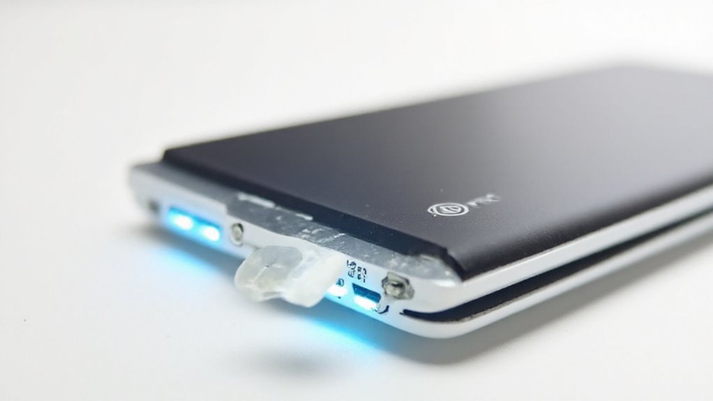 porównania pojemności baterii wyjaśnione