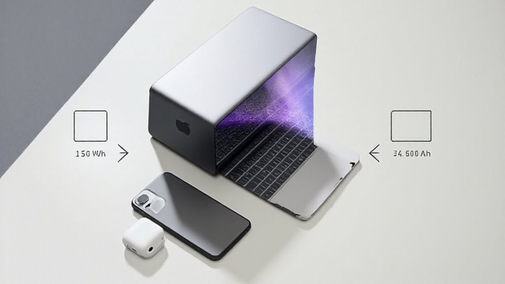 przewodnik po konwersji pojemności baterii