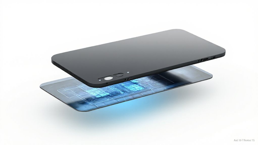 korzyści z poprawy pojemności baterii