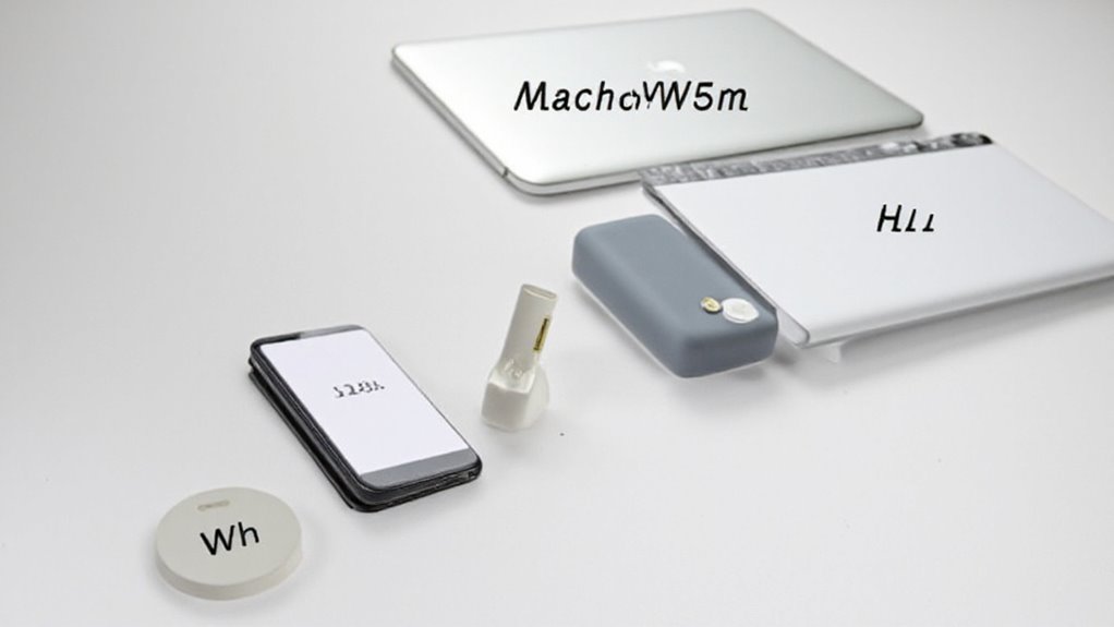 współczynniki konwersji baterii wyjaśnione