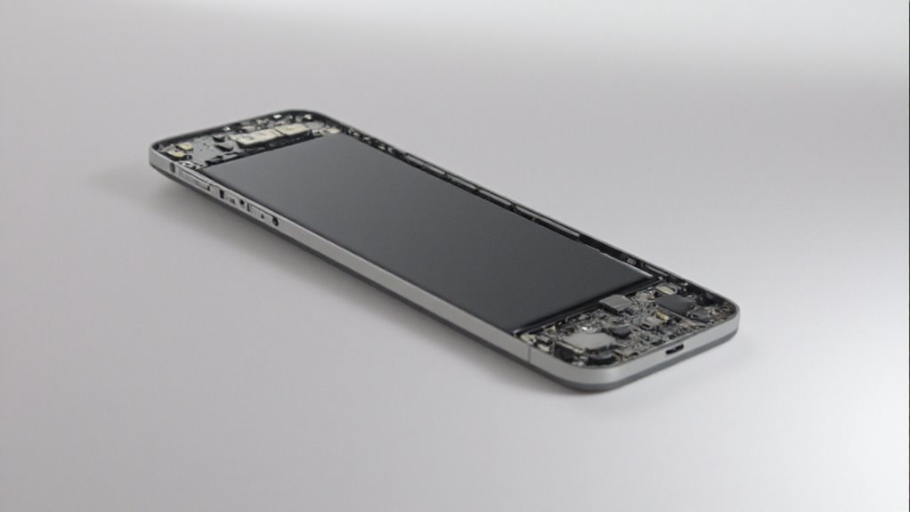 wydajność i zarządzanie baterią