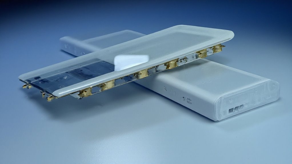 udoskonalenia wydajności baterii